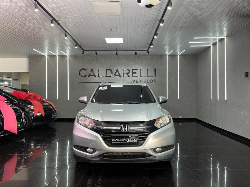 Honda HR-V EX CVT - foto 2