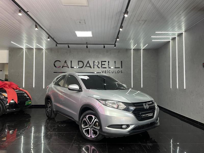 Honda HR-V EX CVT - foto 3