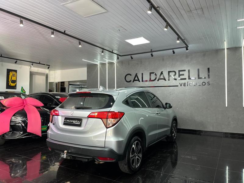Honda HR-V EX CVT - foto 4