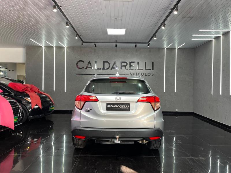 Honda HR-V EX CVT - foto 5