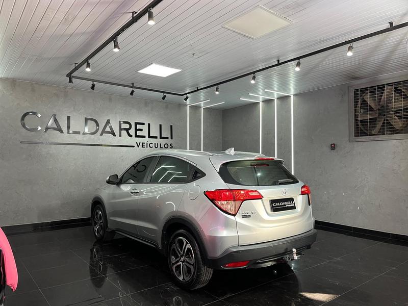 Honda HR-V EX CVT - foto 6