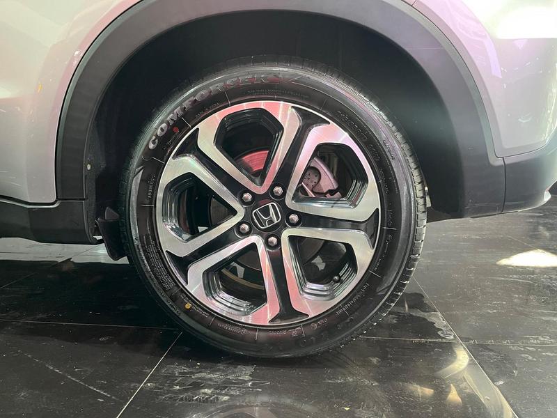 Honda HR-V EX CVT - foto 7