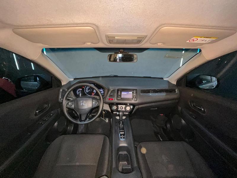Honda HR-V EX CVT - foto 8