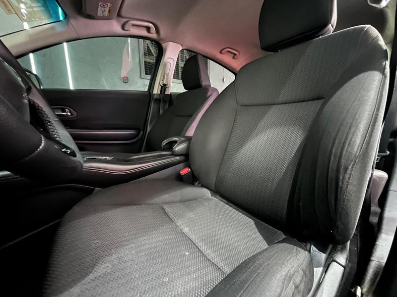 Honda HR-V EX CVT - foto 9