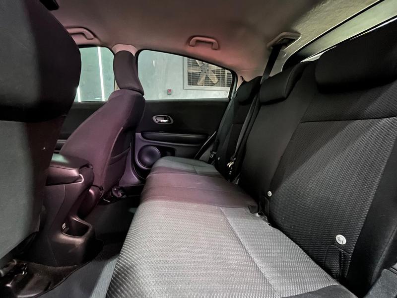 Honda HR-V EX CVT - foto 10