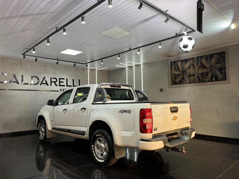 Chevrolet S10 Ls - foto 6