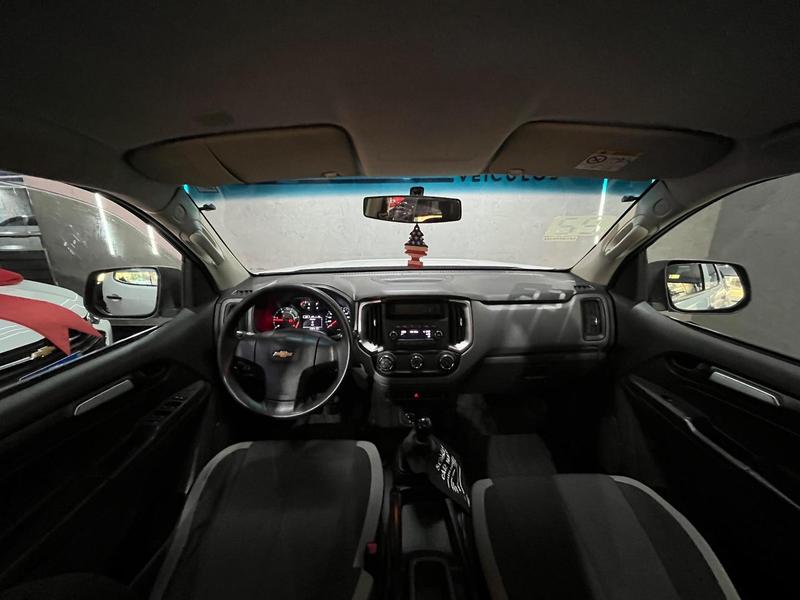 Chevrolet S10 Ls - foto 8