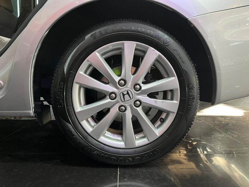 Honda Civic Lxr - foto 4