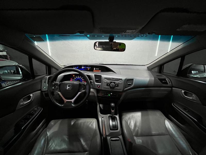 Honda Civic Lxr - foto 5