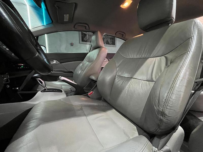 Honda Civic Lxr - foto 6