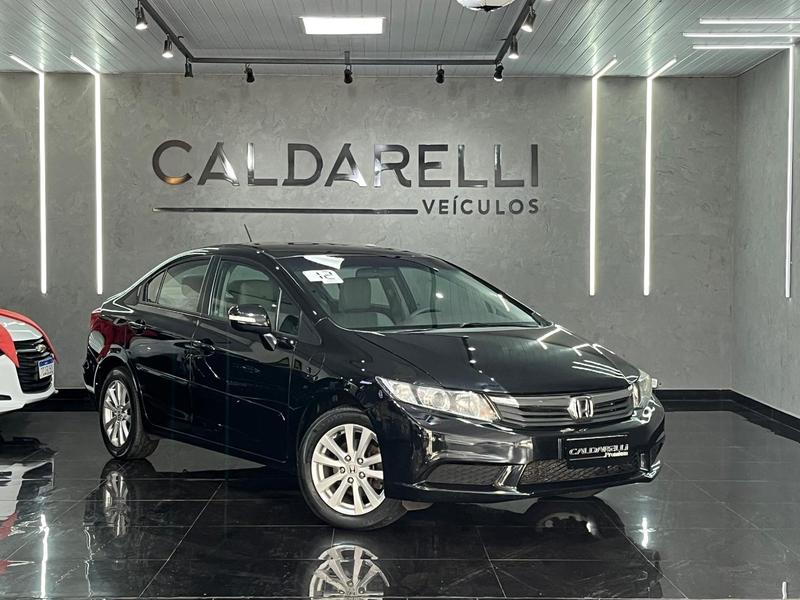 Honda Civic Lxl - foto 3