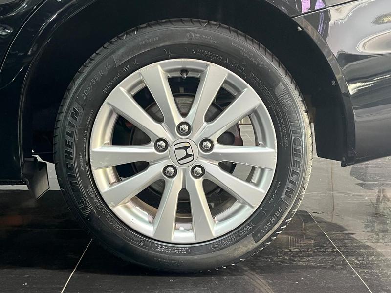 Honda Civic Lxl - foto 7
