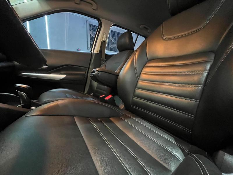 Nissan Kicks Exclusi CVT - foto 8