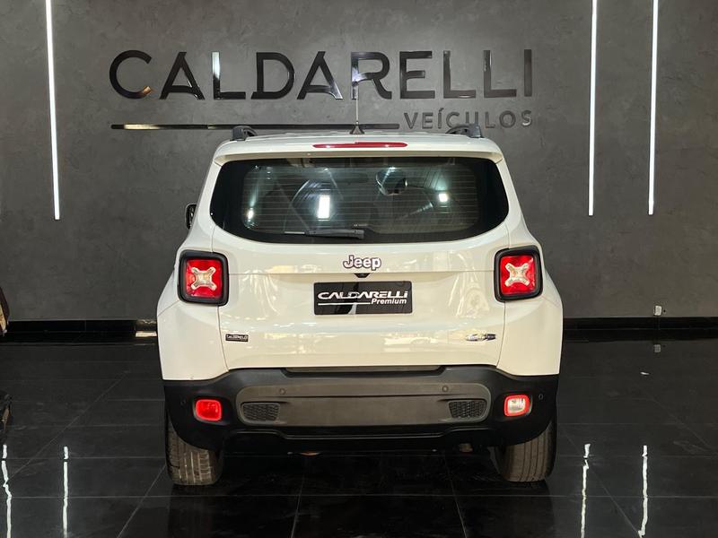 Jeep Renegade Lngtd At - foto 5