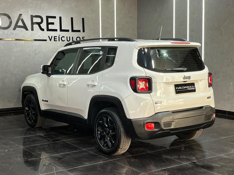 Jeep Renegade Lngtd At - foto 6