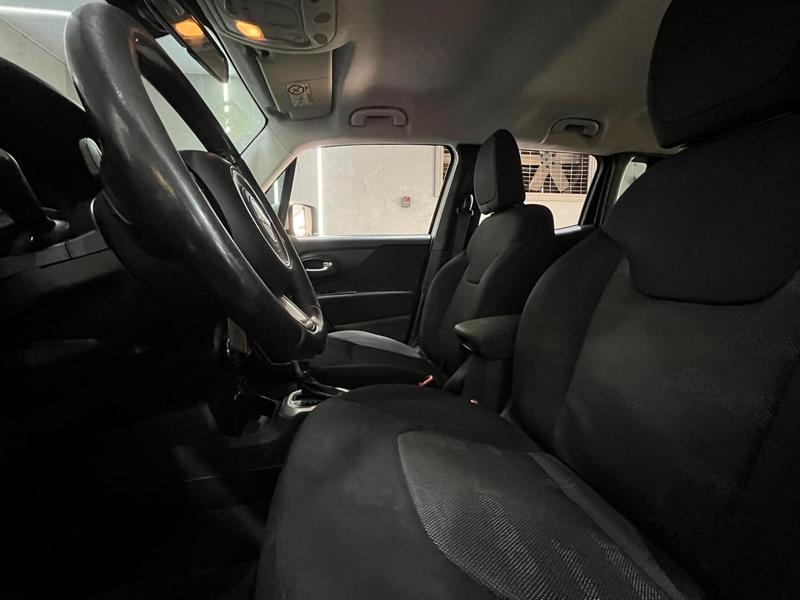 Jeep Renegade Lngtd At - foto 7