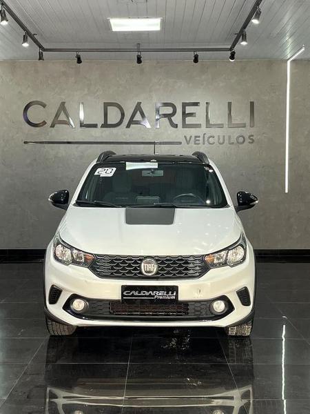 Fiat Argo Trekking 13 - foto 2