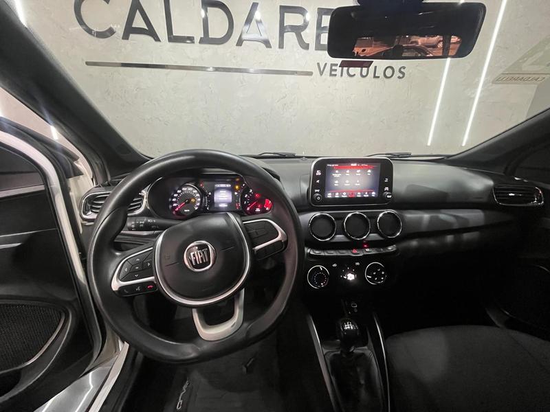 Fiat Argo Trekking 13 - foto 8