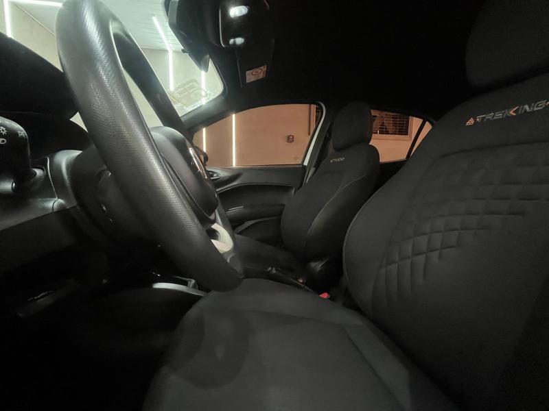 Fiat Argo Trekking 13 - foto 9