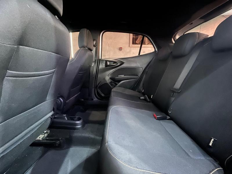Fiat Argo Trekking 13 - foto 10