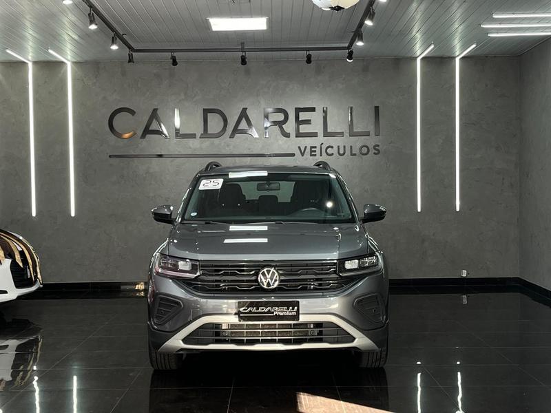Volkswagen T-Cross TSI - foto 3