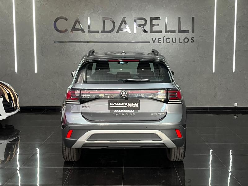 Volkswagen T-Cross TSI - foto 5