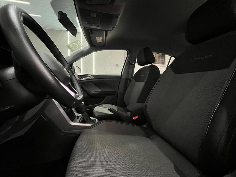 Volkswagen T-Cross TSI - foto 7