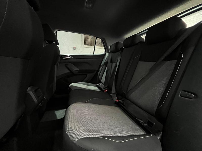 Volkswagen T-Cross TSI - foto 8
