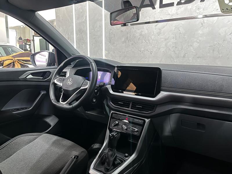 Volkswagen T-Cross TSI - foto 9