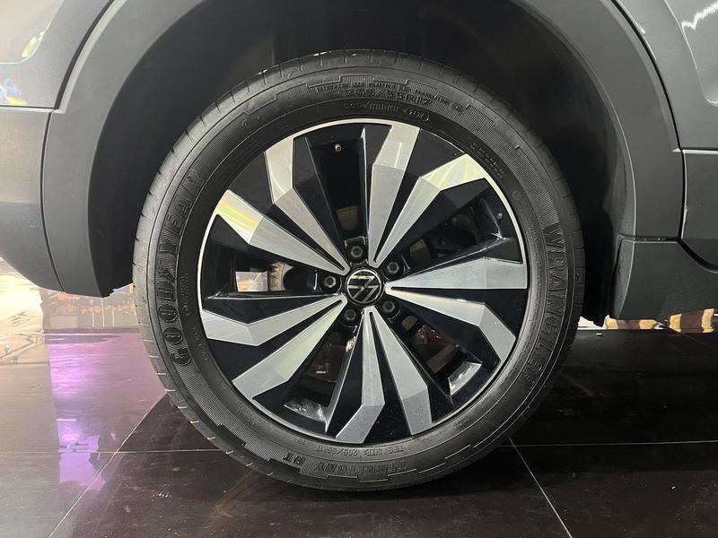 Volkswagen T-Cross TSI - foto 10