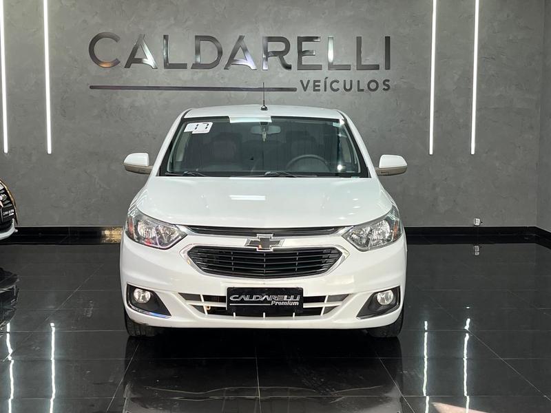 Chevrolet Cobalt 18m LTZ - foto 2