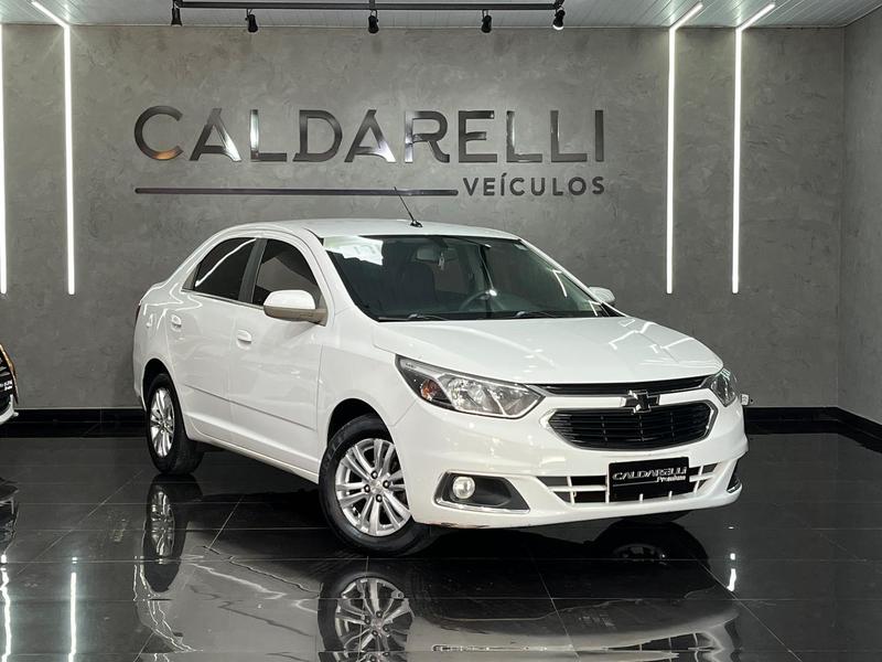 Chevrolet Cobalt 18m LTZ - foto 3