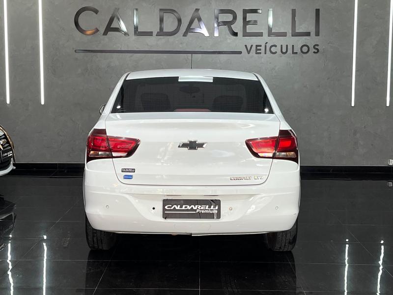 Chevrolet Cobalt 18m LTZ - foto 5