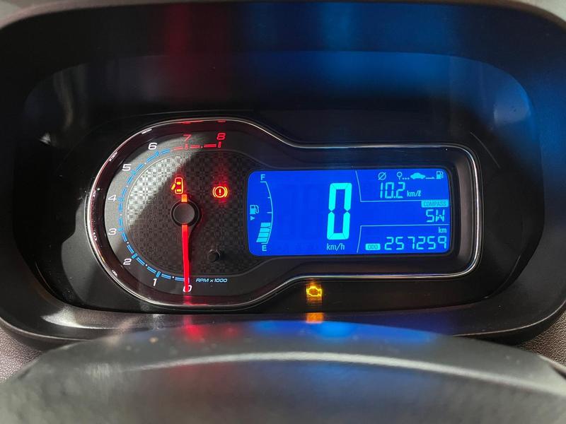 Chevrolet Cobalt 18m LTZ - foto 9