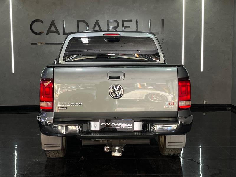 Volkswagen Amarok Cd 4X4 High - foto 5