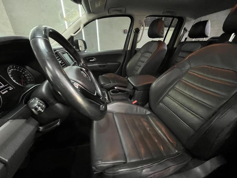 Volkswagen Amarok Cd 4X4 High - foto 7