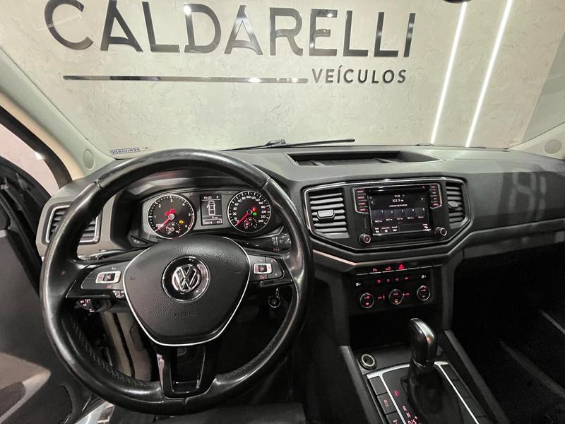 Volkswagen Amarok Cd 4X4 High - foto 9
