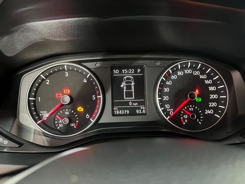 Volkswagen Amarok Cd 4X4 High - foto 10