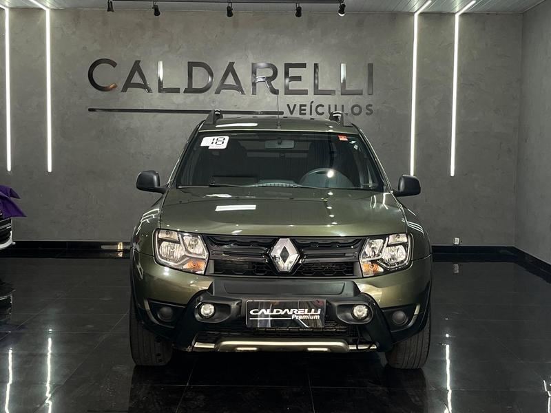 Renault Oroch 1.6 4X2 - foto 2
