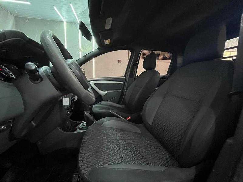 Renault Oroch 1.6 4X2 - foto 7