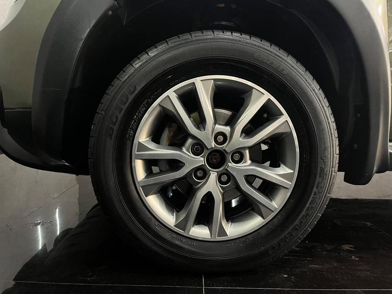 Renault Oroch 1.6 4X2 - foto 10