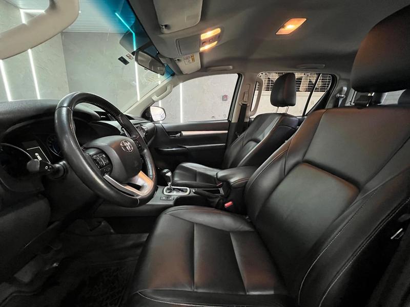 Toyota Hilux Cdsrva4fd - foto 7