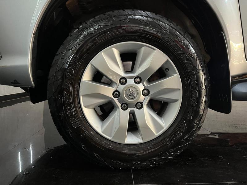 Toyota Hilux Cdsrva4fd - foto 10