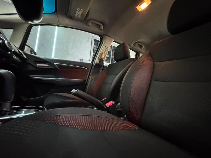 Honda WR-V EXL CVT - foto 5