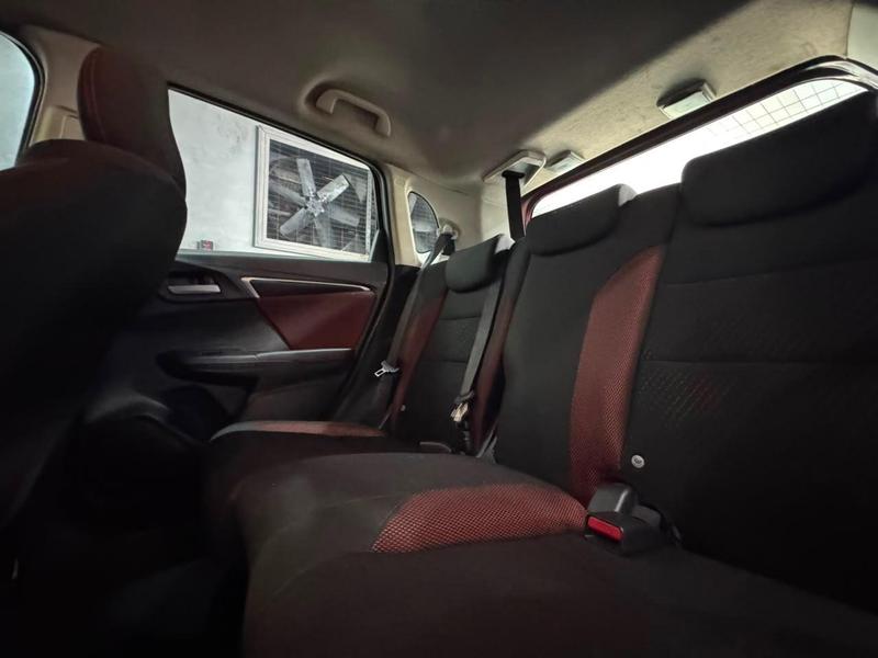 Honda WR-V EXL CVT - foto 6