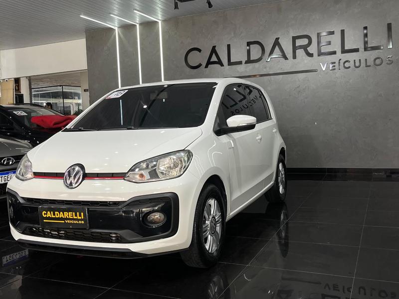 Volkswagen Up! Move Mdv - foto 2