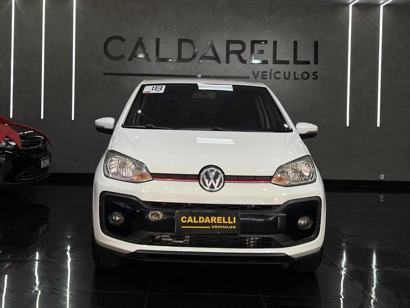 Volkswagen Up! Move Mdv - foto 3