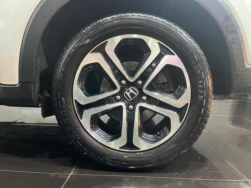Honda HR-V EX CVT Automático - foto 9