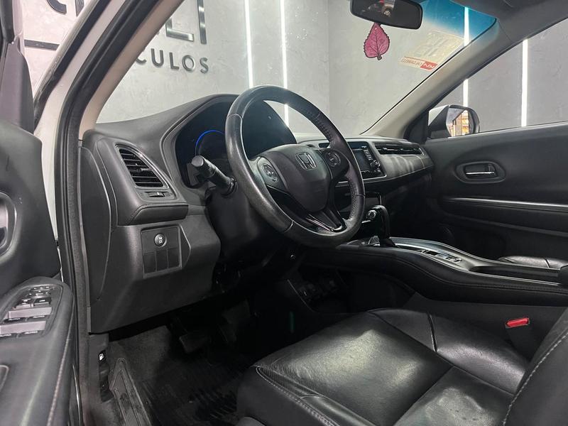 Honda HR-V EX CVT Automático - foto 5