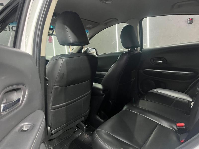 Honda HR-V EX CVT Automático - foto 6